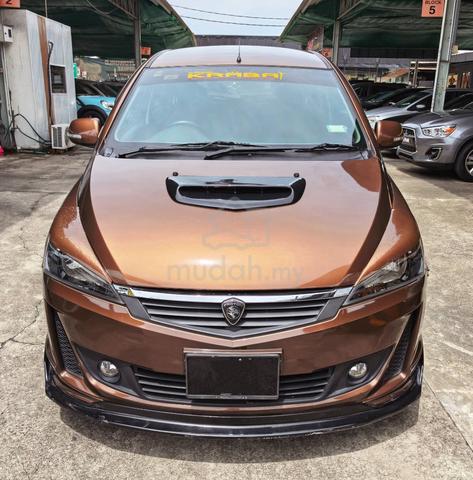 2013 Proton EXORA 1.6 BOLD PREMIUM (A) - 1