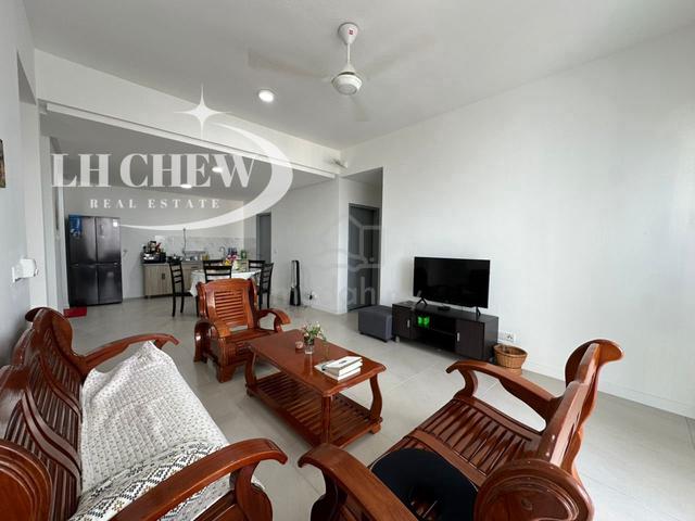 Triuni Residences @ The Sanctuary 1
