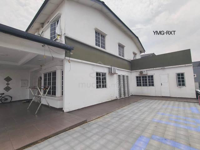 2 Storey Corner House ✨ 🏡 Kota Kemuning ( Greenville ) For Sale ✨ 1