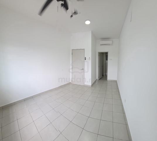 Seruling Apartment 3