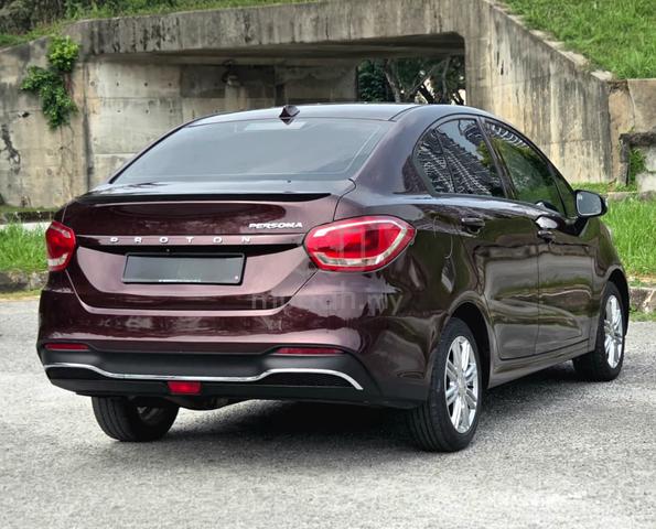 2019 Proton PERSONA 1.6 STANDARD ONE PRICE PROMOTO - 4