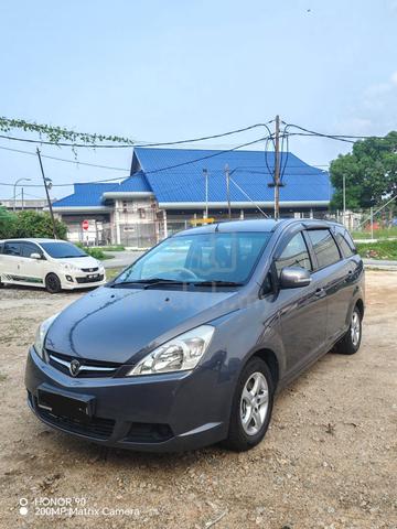2010 Proton EXORA 1.6 ENJIN CPS (A)One OWNER - 2