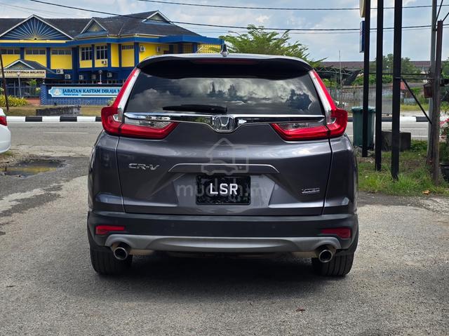  #OTR#Honda CR-V 1.5 TC-P (A)[2017]3yrs Warranty - 5
