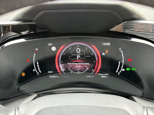 2023 Lexus NX250 2.5 LUXURY (A) - 5