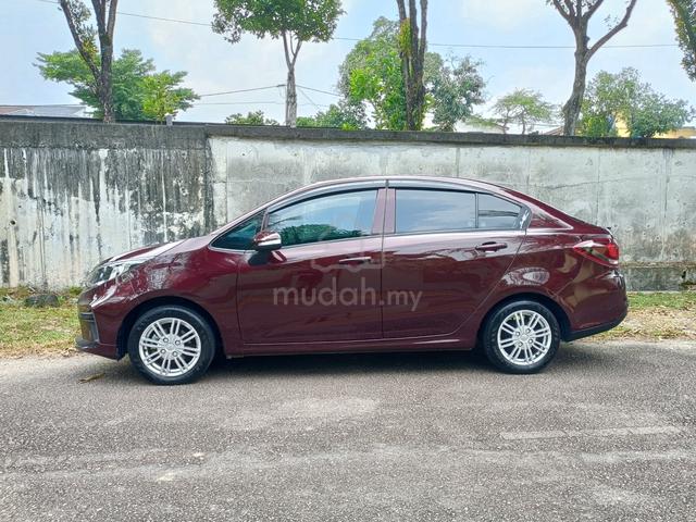 2023 Proton PERSONA 1.6 STANDARD MY21 FACELIFT (A) - 4