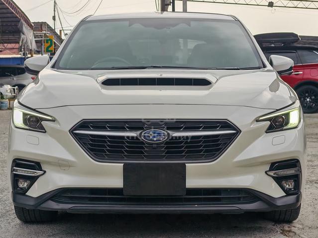 2021 Subaru LEVORG 1.8 STI SPORT EX - 2