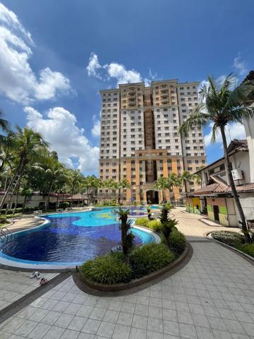 Persiaran Tanjung Apartment 1
