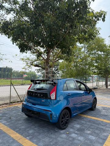 2020 Proton IRIZ 1.6 PREMIUM MY14 FACELIFT (A) - 3