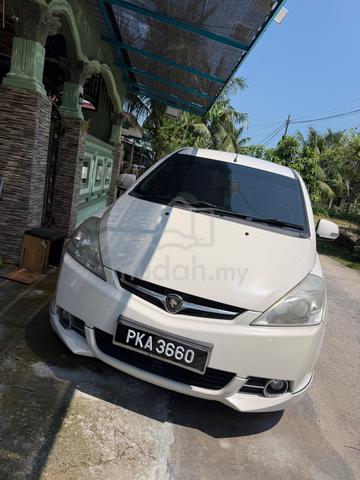 2011 Proton EXORA 1.6 MC M-LINE (A) - 3
