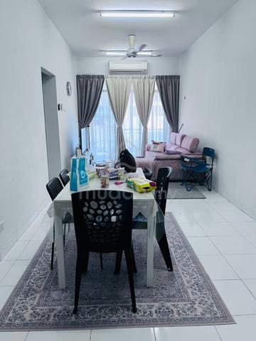 Jentayu Residency 1