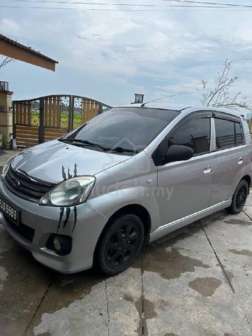 2010 Perodua VIVA 1.0 ELITE (A) - 2