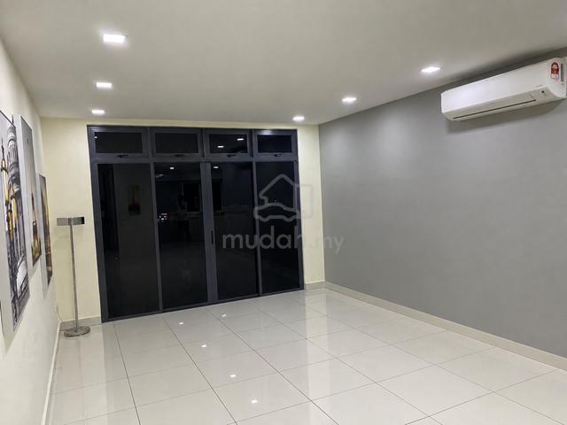 Residences @ 1Tebrau 1