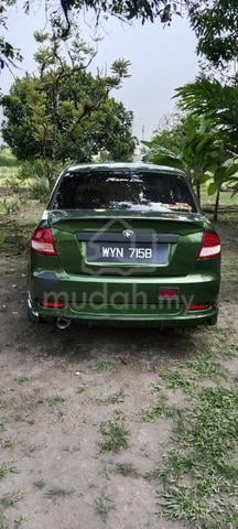 2013 Proton SAGA 1.3 FLX STANDARD (A) - 2