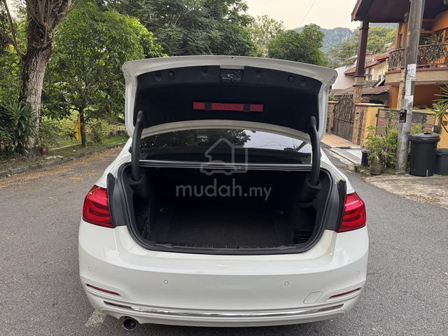 2018 Bmw M3 3.0 (A) - 5