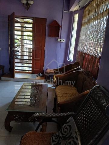 bunglow fully furnished for rent 3