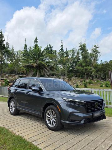 2025 Honda CR-V 1.5 V MY23 RS (A) - 1