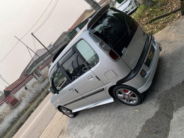 2004 Perodua KENARI 1.0 EZ L902 (A) - 5