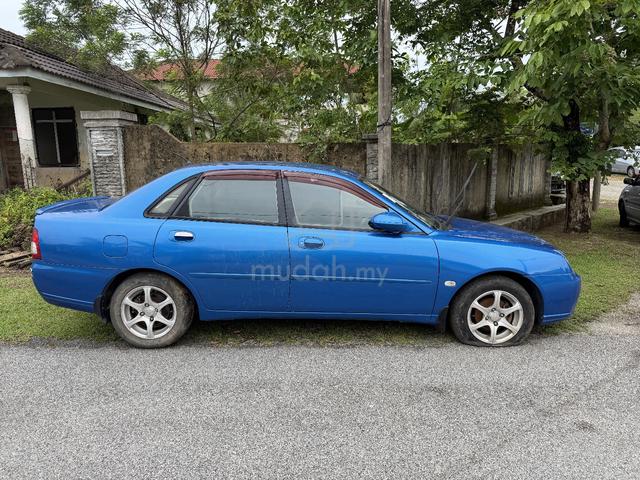 2004 Proton WAJA 1.8 PREMIUM (A) - 5
