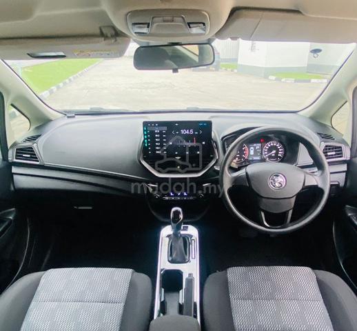 2023 Proton PERSONA 1.6 STANDARD MY21 FACELIFT (A) - 5