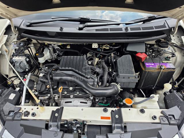 2021 Perodua MYVI 1.5 ADVANCE (A) - 3