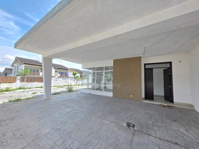 [40x85] 2 Storey Semi D Corner @ M Residence 1, Rawang , Near Anggun 1