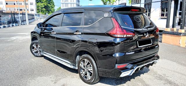 2022 Mitsubishi XPANDER 1.5 (A) FULLOAN WARRANTY - 4