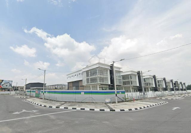 Valdor Industrial Park / Batu Kawan / Industry Land / 3.3058 Acres 1