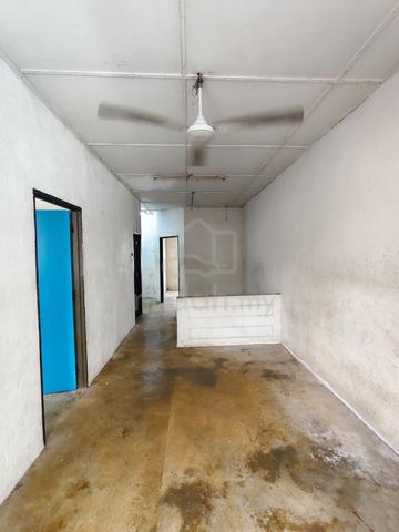 Taman Impian Indah @ Bukit Mertajam | Single Storey Terrace | 1,200 sf 1
