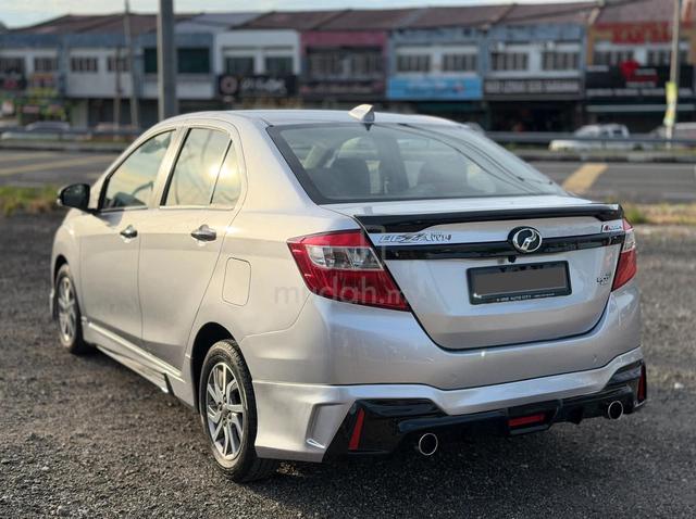 2017 Perodua BEZZA 1.3 ADVANCE (A) - 3