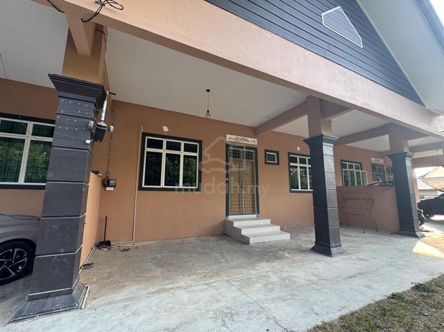 Rumah Untuk Disewa Tapang Kota Bharu 1