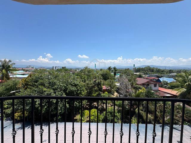 Taman Ganang 1
