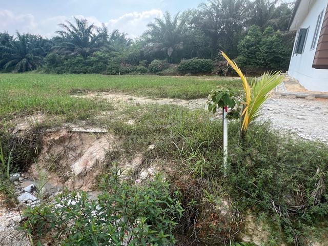 Tanah lot bumi untuk dijual… 1