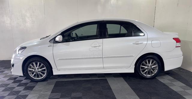 2013 Toyota VIOS 1.5 G LIMITED ENHANCED (A) - 4