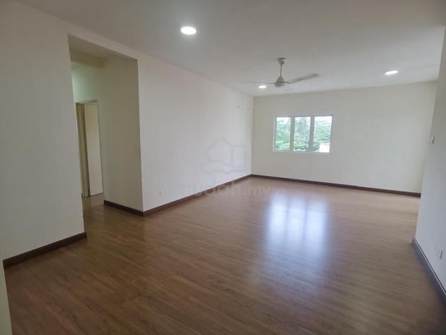 Larkin Residence (Phase Two) 1