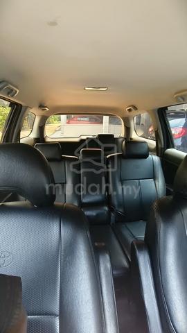 2004 Toyota WISH 1.8 TYPE S (A) - 4