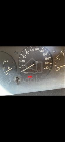 1999 Toyota CAMRY 2.2 GX SXV20R (A) - 5