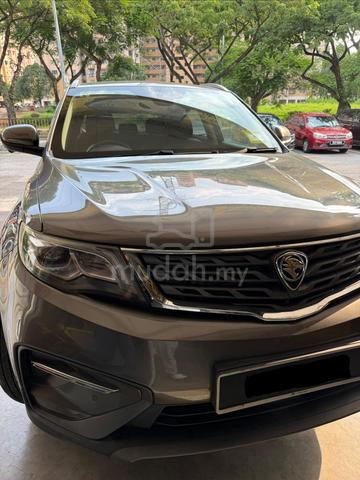 2019 Proton X70 1.8 EXECUTIVE 2WD (A) - 2