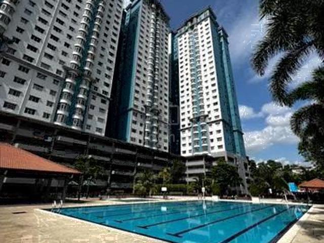 Angkasa Condominiums 1