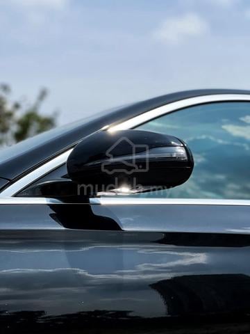 2021 Mercedes-Benz E200 Sport Premium Plus AMG - 4