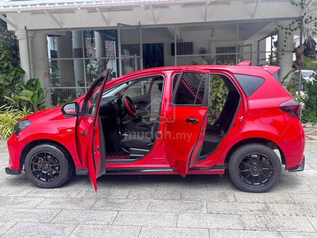 2021 Perodua MYVI 1.5 (A) WE GIVE NEXT YEAR PRICE - 2