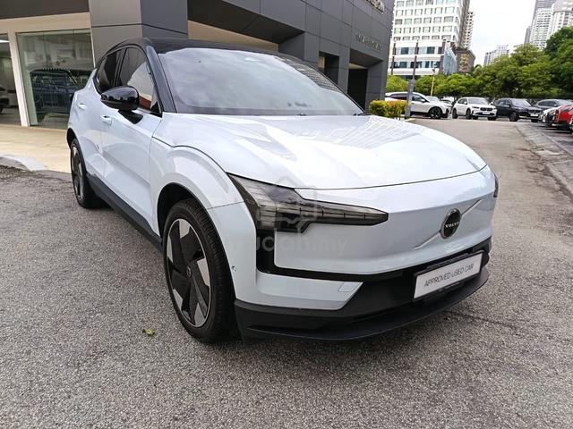 2024 Volvo EX30 ULTRA MY24 (A) - 2