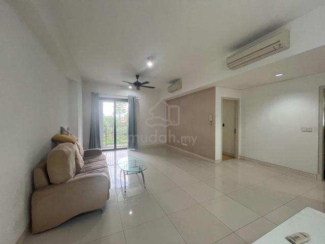 Radia Bukit Jelutong 1