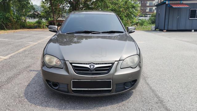 2016 Proton PERSONA 1.6 SV (A) - 3
