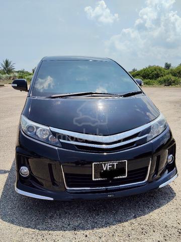 2006 Toyota ESTIMA 2.4 AERAS ACR50W (A) - 5