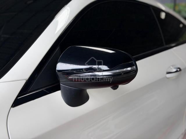 NEW STOCK, MERCEDEs C180 250 COUPE AMG DIGITAL MTR - 5