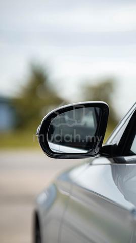 2018 Mercedes Benz E200 2.0 AMG (A) - 3