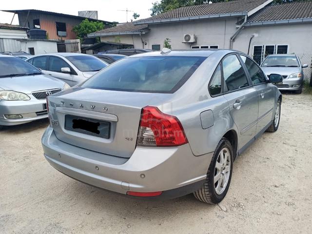 2009 CASH OTR Volvo S40 2.4 (A) 1 OWNER - 3