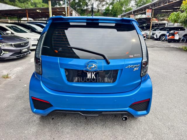 2015 PERODUA MYVI 1.5 SE (Auto) - 4