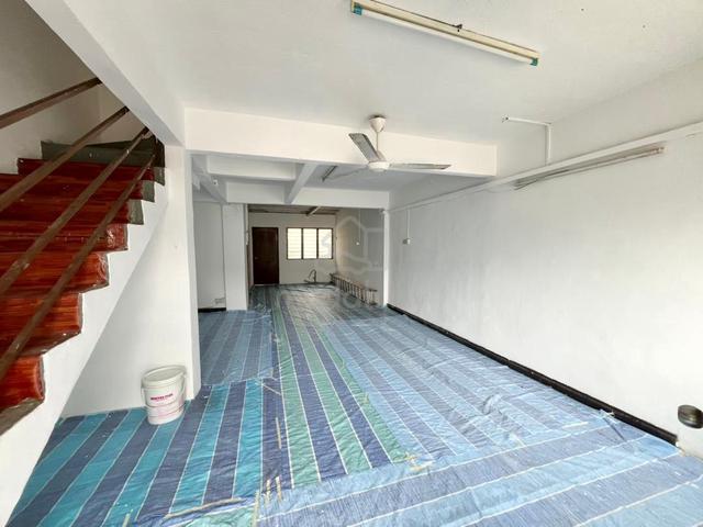 Reno 2 Sty Teres Bukit Rawang Jaya 2 Sri Hijau New Green Park Perdana 1