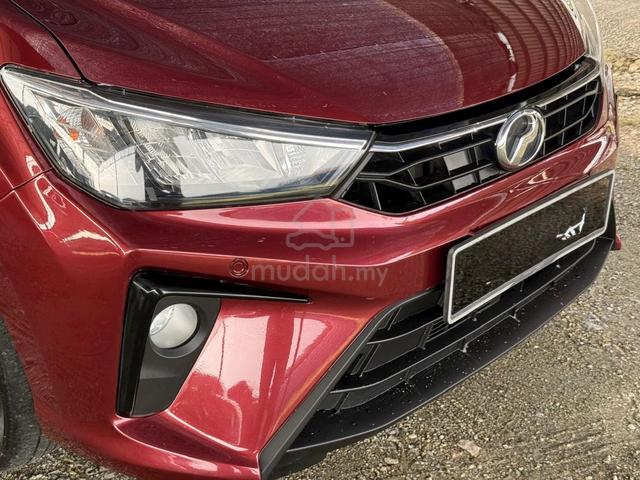 2020 Perodua Bezza 1.3 X (A) - 3